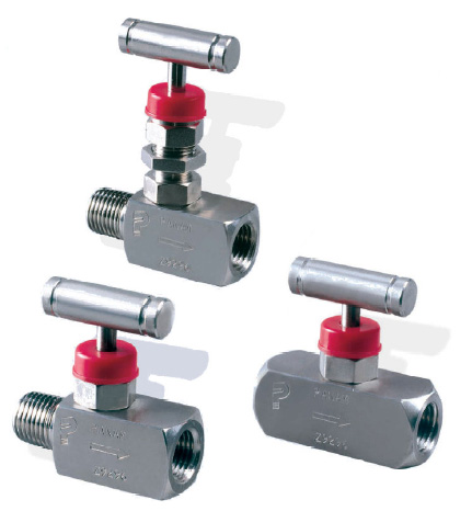 mini valves - AquaGas Pty Ltd